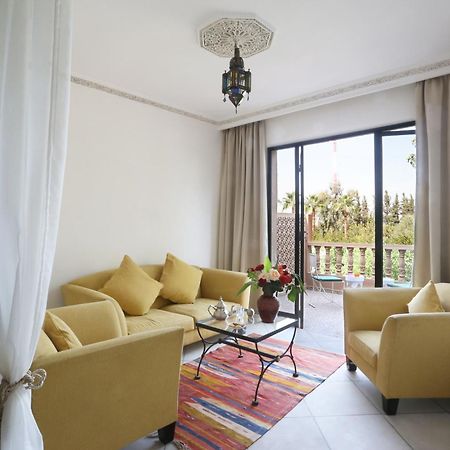 Bed and Breakfast Le Bled Ferme Lahebichate Pokoj fotografie