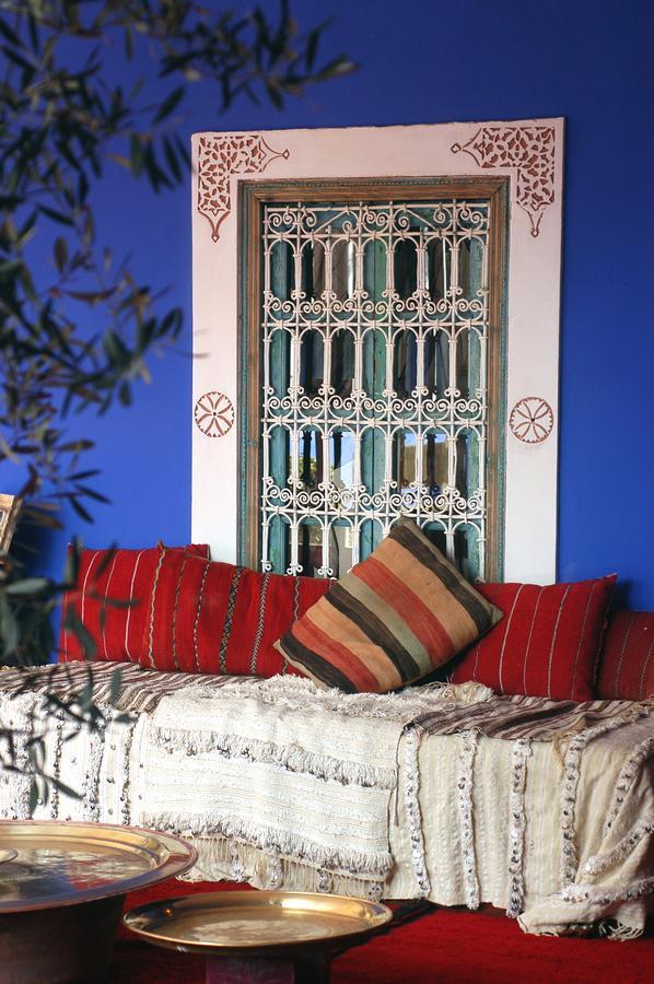 Bed and Breakfast Le Bled Ferme Lahebichate Exteriér fotografie
