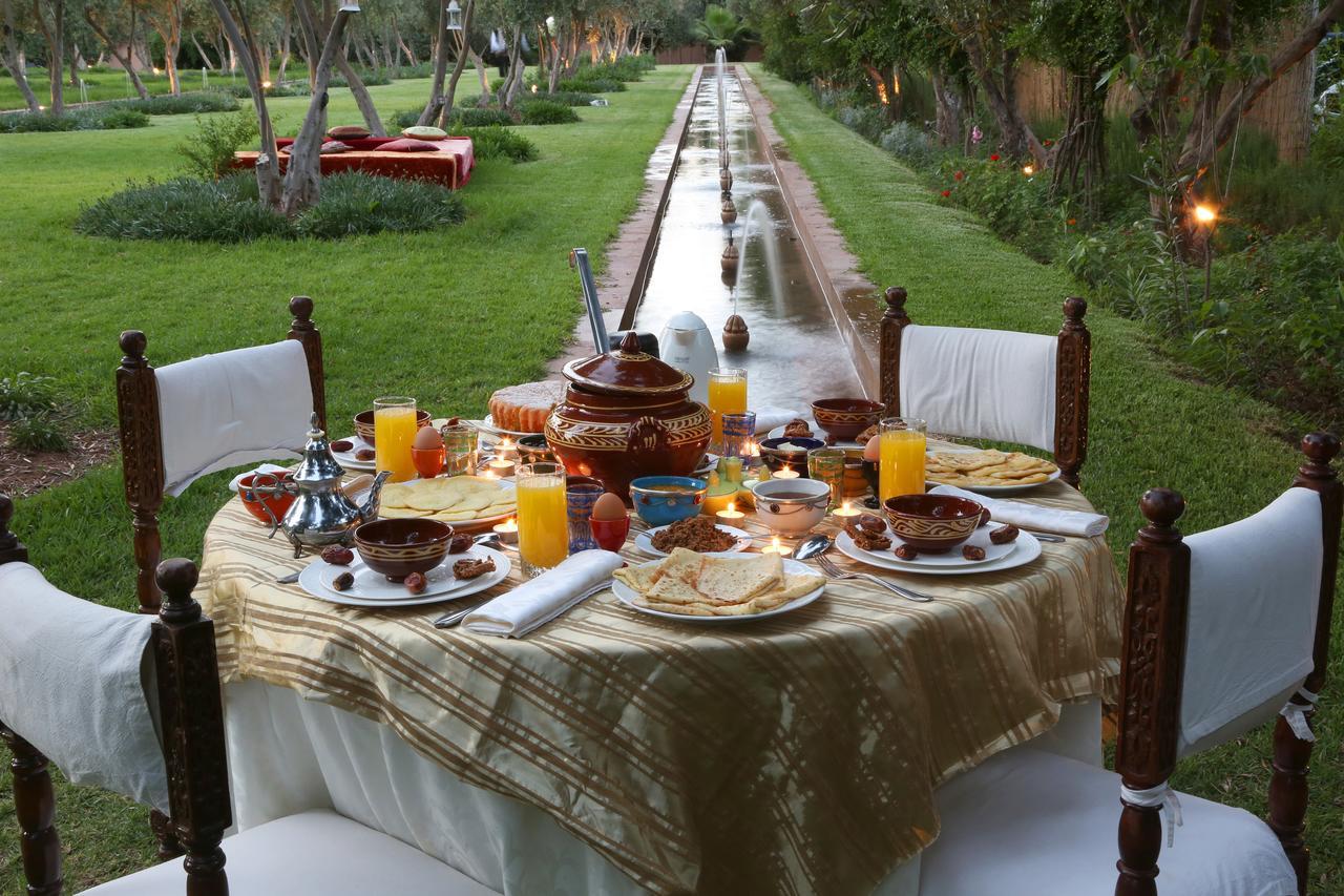 Bed and Breakfast Le Bled Ferme Lahebichate Exteriér fotografie