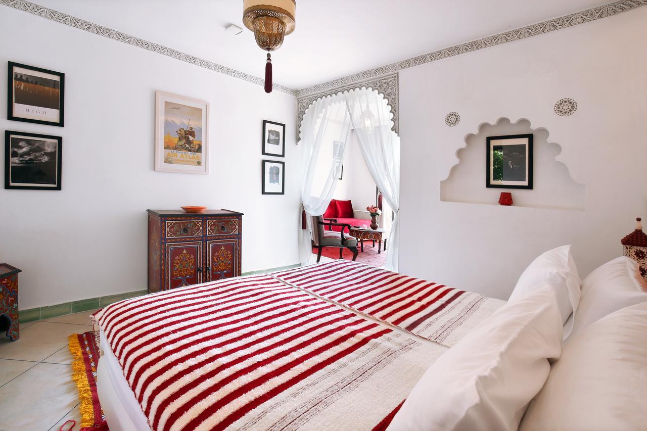 Bed and Breakfast Le Bled Ferme Lahebichate Exteriér fotografie